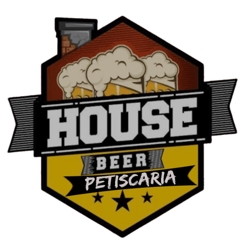 HOUSE BEER PETISCARIA