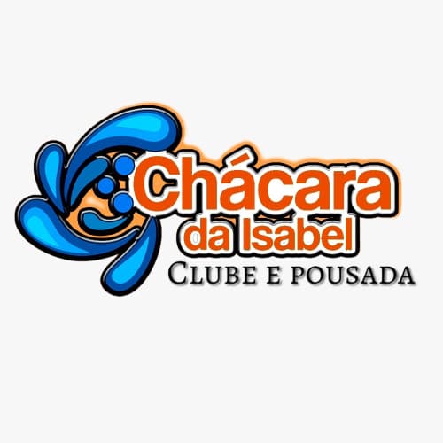 Clube e pousada Chácara da Isabel