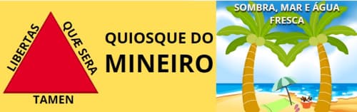 Quiosque do Mineiro