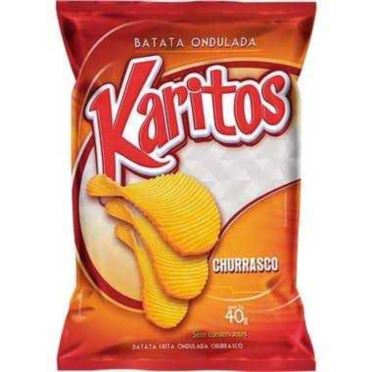 BATATA KARITOS