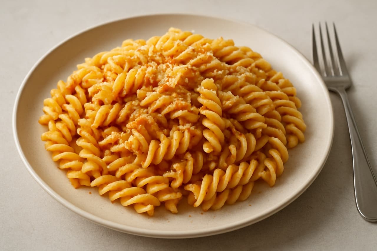 Fusilli