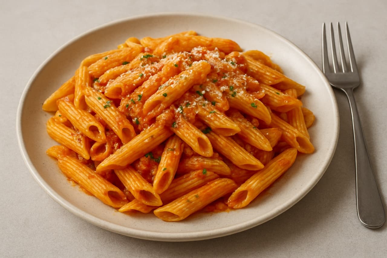 Penne