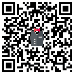 QR Code - Clube e pousada Chácara da Isabel