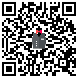 QR Code - Louie's Bistrô Bar