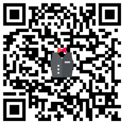 QR Code - SUPERMERCADO PINHEIRO - O BOM VIZINHO