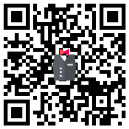 QR Code - Tio Juca