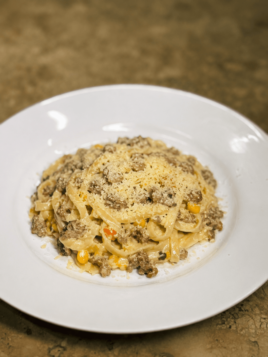 Fusilli